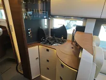 Fahrzeugbild Carthago chic c-line I 5.0 QB L Mercedes #13