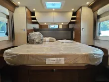 Fahrzeugbild Carthago chic c-line I 5.0 QB L Mercedes #17