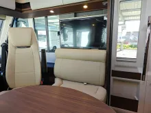Fahrzeugbild Carthago chic c-line I 5.0 QB L Mercedes #20