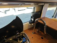 Fahrzeugbild Carthago chic c-line I 5.0 QB L Mercedes #22