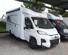 Fahrzeugbild LMC Tracer 690 EL Citroen - MODELL 2026 !!! #1