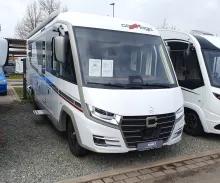 Fahrzeugbild Carthago chic c-line I 5.0 QB L SIE SPAREN 37.355,00 ! #1