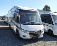 Fahrzeugbild Carthago chic e-line I 50 LE DA Mercedes - SIE SPAREN 50.475,00 ! #1