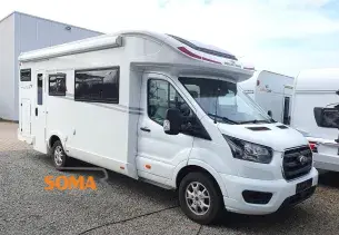 Bild Kronos 274 TL