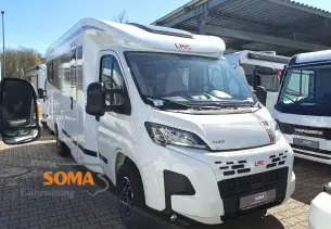 Bild Tourer T 663 G 70 Jahre