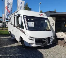 Fahrzeugbild Carthago C1-tourer Edition+ I 149 RB LE comfort Fiat #1