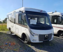 Fahrzeugbild Carthago chic c-line I 4.9 LE Fiat #1