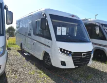 Fahrzeugbild Carthago C2-tourer I 145 RB LE comfort Fiat #1