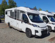 Fahrzeugbild Carthago chic c-line T 4.9 LE Fiat #1