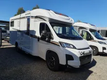 Fahrzeugbild Carthago C1-tourer T 145 RB LE comfort Fiat #1