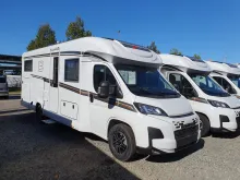 Fahrzeugbild Carthago C1-tourer T 148 KB LE H comfort Fiat #1