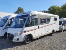 Fahrzeugbild Carthago chic c-line I 5.0 QB L Mercedes #1