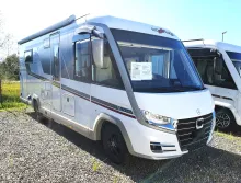Fahrzeugbild Carthago chic c-line I 5.0 QB Mercedes #1