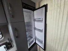 Fahrzeugbild Hobby De Luxe 545 KMF 2000kg/Deichselabdeckung/Antieschlingerkupplung/seperate Dusche #12