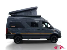 Fahrzeugbild Hymer Grand Canyon S CrossOver 600 Aufstelldach, AHK #5