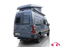 Fahrzeugbild Hymer Grand Canyon S CrossOver 600 Aufstelldach, AHK #6