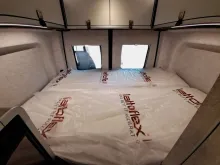 Fahrzeugbild Hymer Grand Canyon S CrossOver 600 Aufstelldach, AHK #10