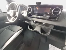 Fahrzeugbild Hymer Grand Canyon S CrossOver 600 Aufstelldach, AHK #13