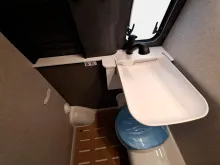 Fahrzeugbild Hymer Grand Canyon S CrossOver 600 Aufstelldach, AHK #15