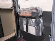 Fahrzeugbild Hymer Grand Canyon S CrossOver 600 Aufstelldach, AHK #19