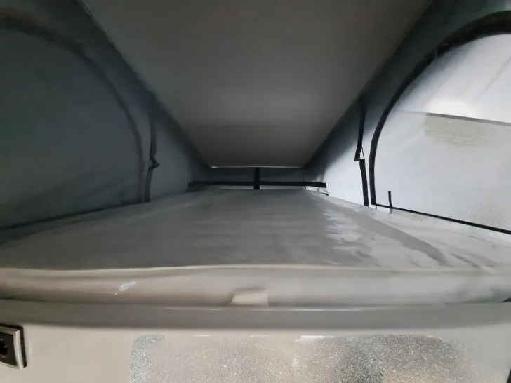 Fahrzeugbild Hymer Grand Canyon S CrossOver 600 Aufstelldach, AHK #23
