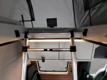 Fahrzeugbild Hymer Grand Canyon S CrossOver 600 Aufstelldach, AHK #28