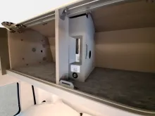 Fahrzeugbild Hymer Grand Canyon S CrossOver 600 Aufstelldach, AHK #29