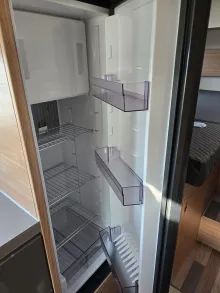 Fahrzeugbild Weinsberg CaraHome 650 MEG Aufbauklimaanlage, Markise #8