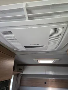 Fahrzeugbild Weinsberg CaraHome 650 MEG Aufbauklimaanlage, Markise #13