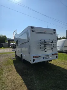 Fahrzeugbild Weinsberg CaraHome 650 MEG Aufbauklimaanlage, Markise #14