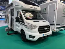 Fahrzeugbild Chausson 640 Titanium Line Ford MJ2027 #1