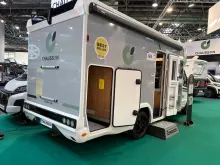 Fahrzeugbild Chausson 640 Titanium Line Ford MJ2027 #3