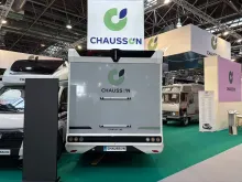 Fahrzeugbild Chausson 640 Titanium Line Ford MJ2027 #4