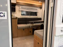 Fahrzeugbild Chausson 640 Titanium Line Ford MJ2027 #9