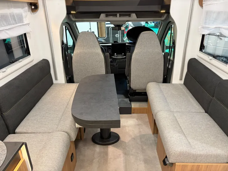 Fahrzeugbild Chausson 640 Titanium Line Ford MJ2027 #10