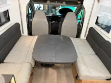 Fahrzeugbild Chausson 640 Titanium Line Ford MJ2027 #11