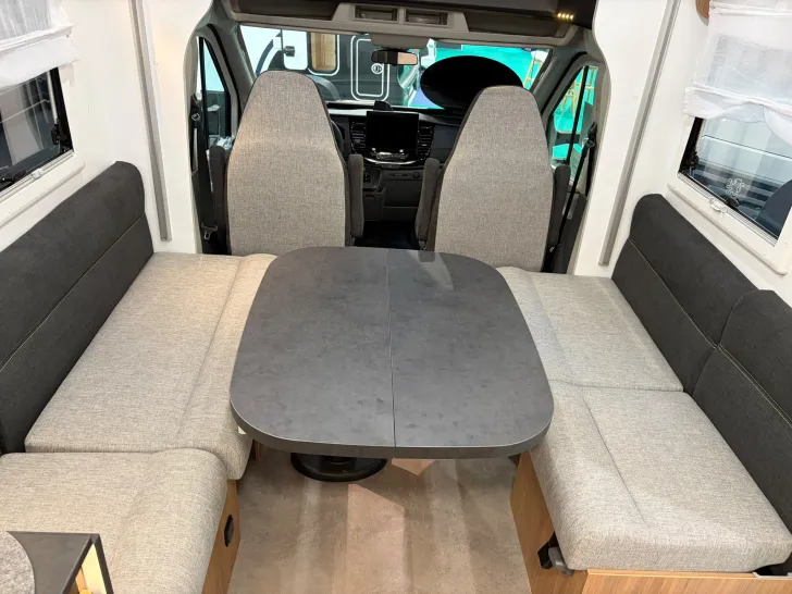 Fahrzeugbild Chausson 640 Titanium Line Ford MJ2027 #11