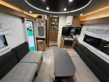 Fahrzeugbild Chausson 640 Titanium Line Ford MJ2027 #12