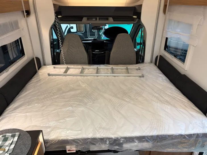 Fahrzeugbild Chausson 640 Titanium Line Ford MJ2027 #14