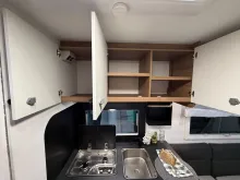 Fahrzeugbild Chausson 640 Titanium Line Ford MJ2027 #19