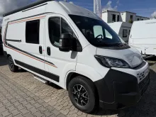 Fahrzeugbild Weinsberg CaraBus EDITION [FIRE] 600 ME #1