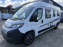 Fahrzeugbild Weinsberg CaraBus EDITION [FIRE] 600 ME #2