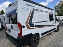 Fahrzeugbild Weinsberg CaraBus EDITION [FIRE] 600 ME #4