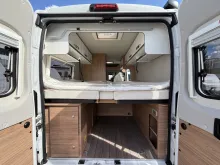 Fahrzeugbild Weinsberg CaraBus EDITION [FIRE] 600 ME #13