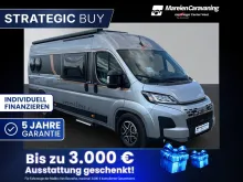 Fahrzeugbild Malibu Van charming coupé 640 LE K Strategic Buy (7623) #1