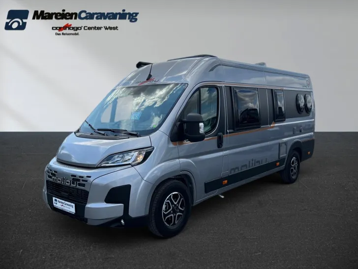 Fahrzeugbild Malibu Van charming coupé 640 LE K Strategic Buy (7623) #4
