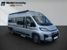 Fahrzeugbild Malibu Van charming coupé 640 LE K Strategic Buy (7623) #5