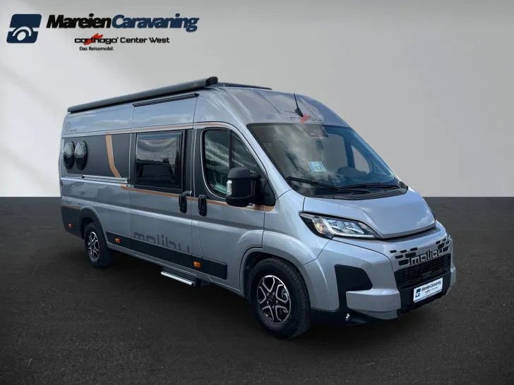 Fahrzeugbild Malibu Van charming coupé 640 LE K Strategic Buy (7623) #5