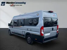 Fahrzeugbild Malibu Van charming coupé 640 LE K Strategic Buy (7623) #7