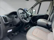 Fahrzeugbild Malibu Van charming coupé 640 LE K Strategic Buy (7623) #9